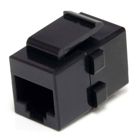 junction box coupler|rj45 keystone couplers.